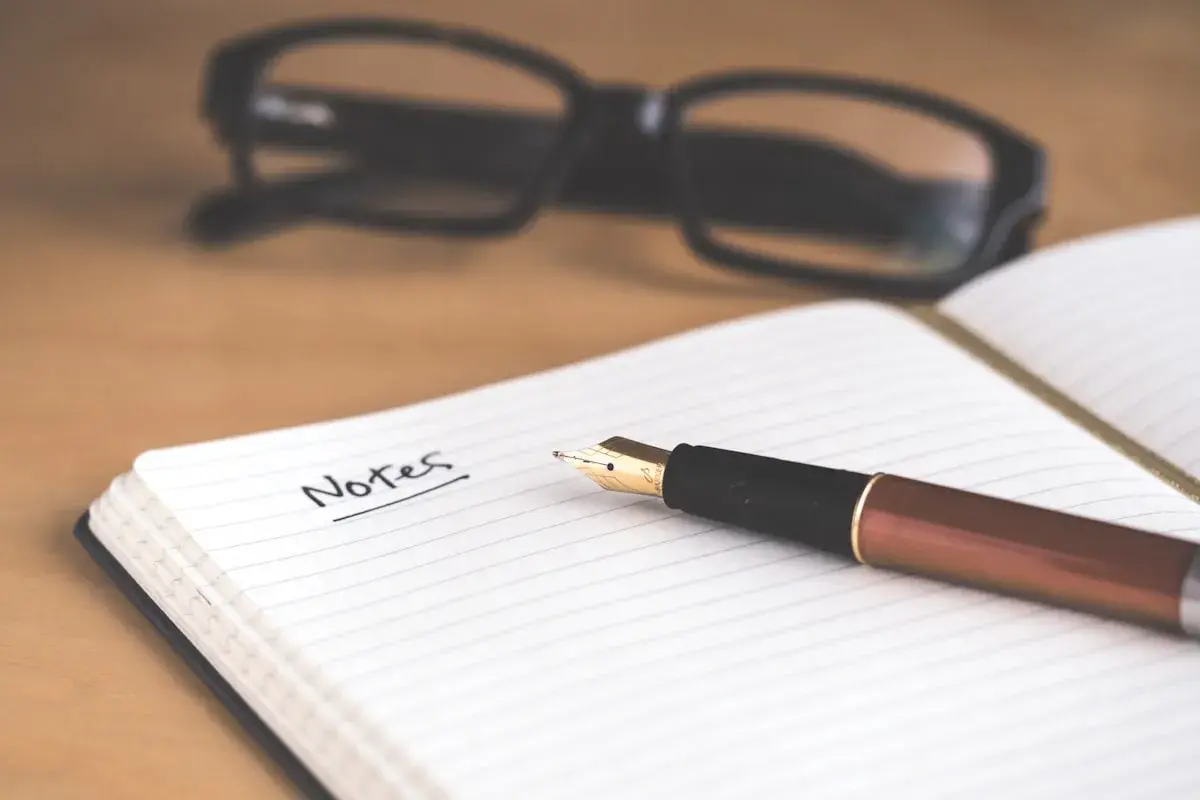 course-writing